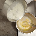 how to cook a pastry cream