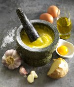 Classic and Modern Sauces