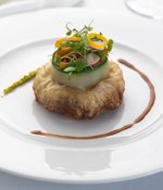 Vegan Cuisine