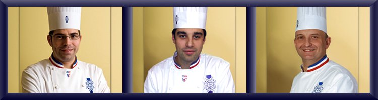 Meilleur Ouvrier de France