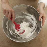 Comment réaliser une meringue française