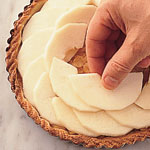 pies tarts