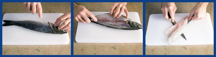 technique Codon Bleu