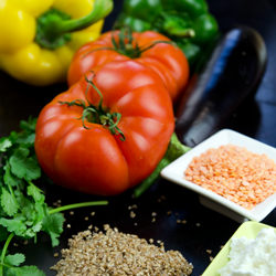Turkish cuisine workshop