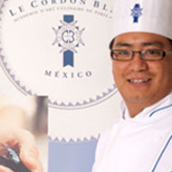Chef Carlos SantoS