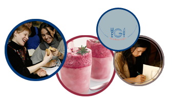 HEG Program HEG Program