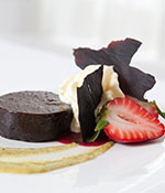 Gluten Free Desserts