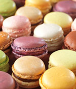 Macarons
