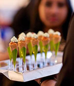 Hors D'oeuvres