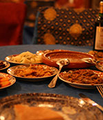 International Flavours: Morocco