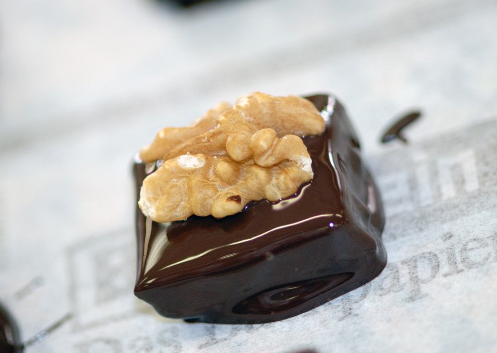Chocolate