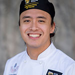 Sydney Alumni competes in Nestlè Golden Chef&#39;s Hat Award - 31296