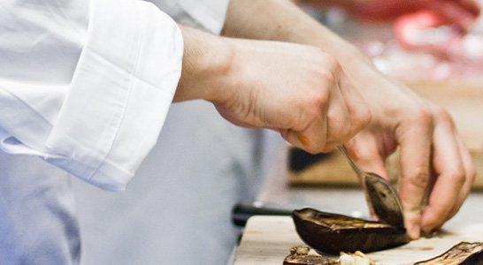Le Cordon Bleu Cuisine Intermediate Course
