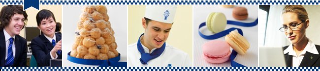 Hospitality Management & Culinary Arts
