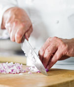 Knife Skills