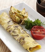 Crepes