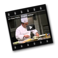 Le Cordon Bleu Paris - Présentation du Campus de Paris