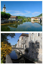 Franche-Comté