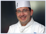 Chef Marc Vaca
