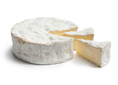 Normandy Camembert