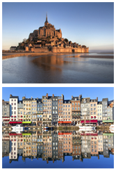 Normandy