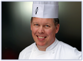 Chef Pascal Quéré