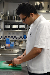 Akshay Soni 
