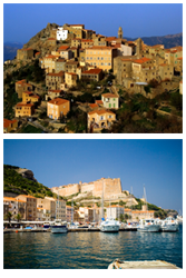 Corsica