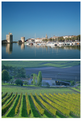 Charentes
