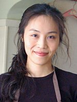 Juri miyawaki, former student Le Cordon Bleu London (Grand Diplôme graduate)