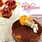 Tortelicious Cake Salon