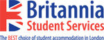 London Housing: Britannia Student Services