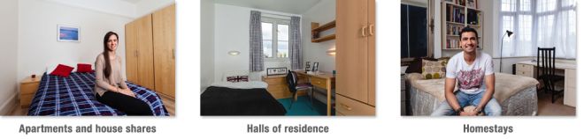 Britannia Housing