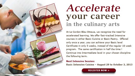 intensive certificate