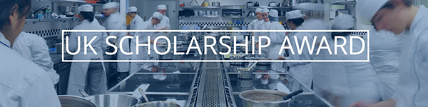 UK Scholarship Award