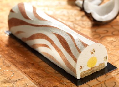 Ma Première Bûche — Paris