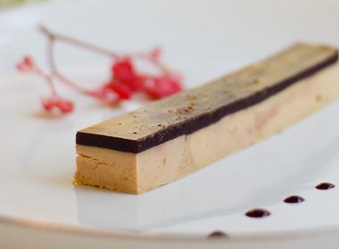 L'Atelier du Foie Gras — Paris