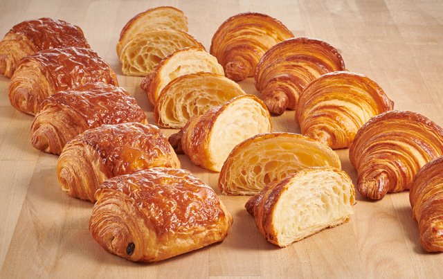 La Viennoiserie Traditionnelle - 2 jours — Paris