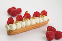 L'Atelier Signature : Les Éclairs — Paris
