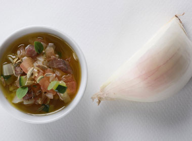L’Art des Sauces et des Jus - 2 jours — Paris