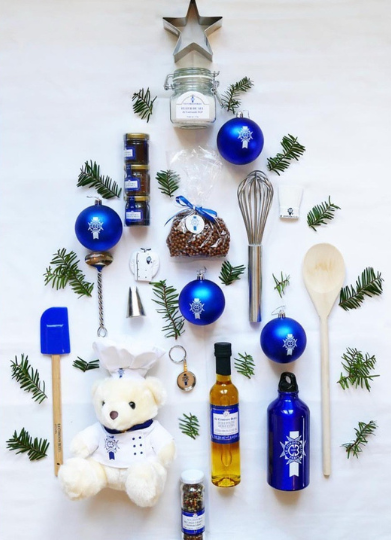 The Festive Season is Nearly Upon us