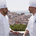 Le Cordon Bleu Madrid presenta en Lisboa su escuela de cocina