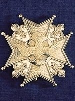 Le Cordon Bleu Medal