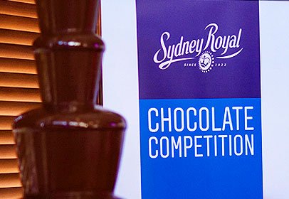 Le Cordon Bleu Students excel at Sydney Royal Competition 