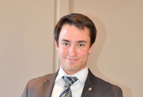 5 Questions to Guillaume Gondinet, Wine and Management Programme alumnus