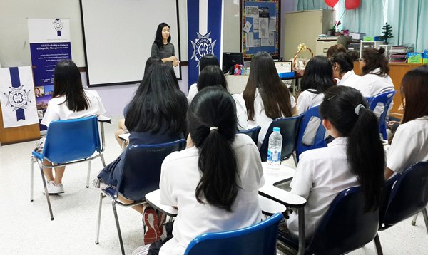 Education Fairs: International Schools, Bangkok