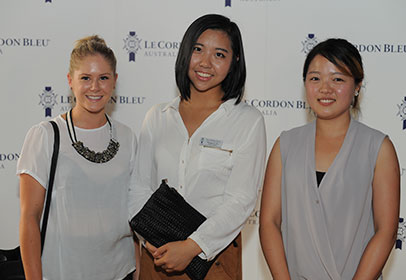 Le Cordon Bleu Adelaide Welcome and Networking Event