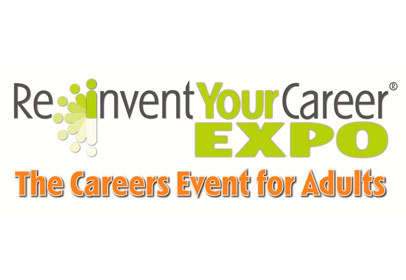 Reinvent Your Career Expo Sydney 