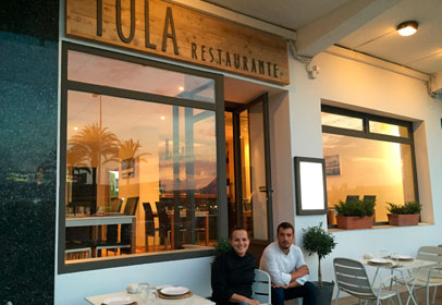 Clara Puig and Tula: success, taste and “causing a stir”