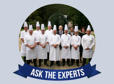 Advent Day 9: Ask the experts